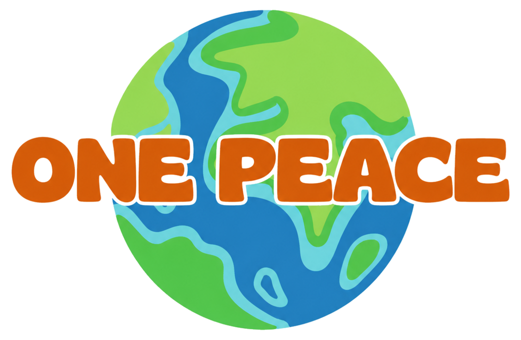 One Peace